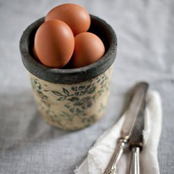 Oven-Baked Parsley and Lemon Fritta - Recipe photo by lucullian