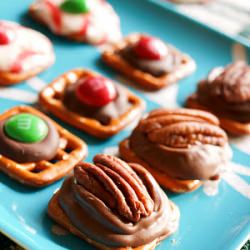 Easiest Christmas Candies Ever! - Recipe photo by AlishaMichelle