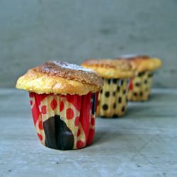 La Magdalena - Recipe photo by Valen