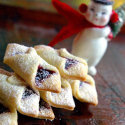 Kolaches - Recipe photo by crackersonthecouch