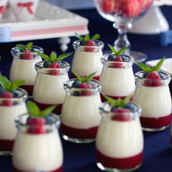 How to Plan the Perfect Party - Recipe photo by pocketful of dreams