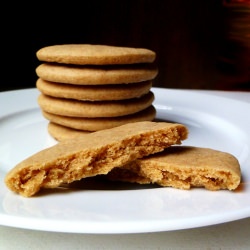 Spice Cookies - Recipe photo by cookistry