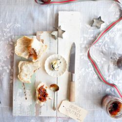 Orange Chutney - Recipe photo by emma