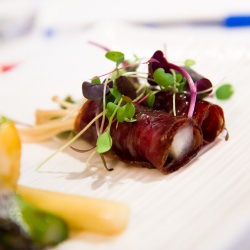 Matteo's - Recipe photo by Almost Always Ravenous