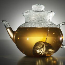 Tasty Tea Facts - Recipe photo by r_j_king