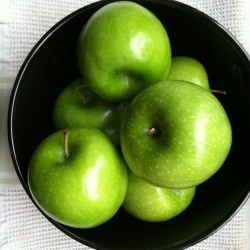 Apple Pie Tart - Recipe photo by Questfordelish