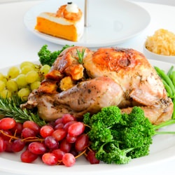 A Christmas Run - Recipe photo by myfudo