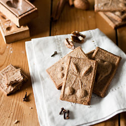 Paprenjak - Recipe photo by SweetSensation