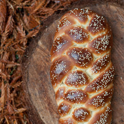 Challah - Recipe photo by forestfeast