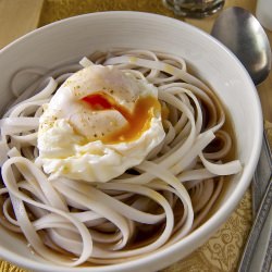 Poached Eggs - Recipe photo by RecipeTaster