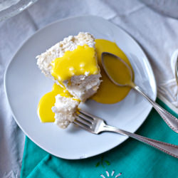 Citrus Curd - Recipe photo by GuiltyKitchen