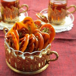 Persian Almond Candy - Recipe photo by Azita