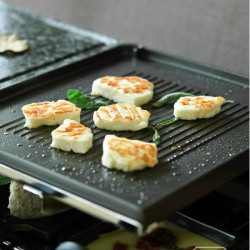 Raclette Ideas – Vegetarian - Recipe photo by atria