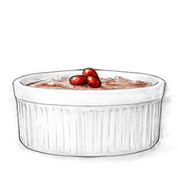 Duck Rillette - Recipe photo by jonroberts