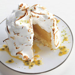 Baked Hawaiian Islands - Recipe photo by bonappetitmagazine