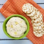 Hummus - Recipe photo by susiehomemaker