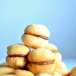 Lady's Kisses - Recipe photo by chicca14