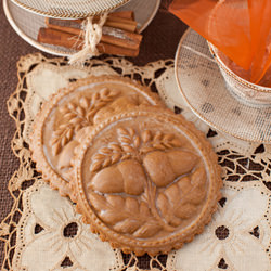 Gingerbread Cookies - Recipe photo by cooking melangery