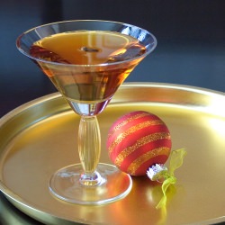 The Addams' Apple - Recipe photo by 12BottleBar