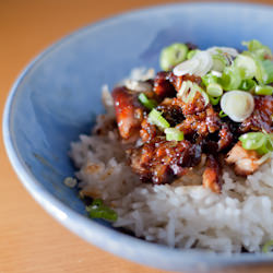 Oriental Pork Ribs - Recipe photo by Buntworthy