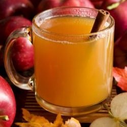Mulled Cider - Recipe photo by drinkoftheweek
