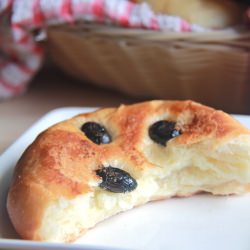 Kuromame Milk Pan - Recipe photo by wildreverie_byamanda