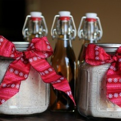 Homemade Pancake Mix - Recipe photo by myadventuresinthecountry
