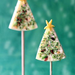 Cheesetree Pops!!! - Recipe photo by Littlefoodjunction