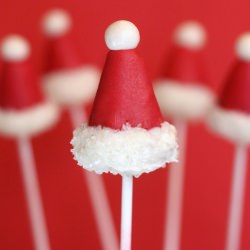 The Christmas Edition Sweet Treats - Recipe photo by pocketful of dreams