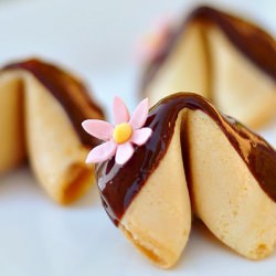 Fortune Cookies - Recipe photo by Intimateweddings