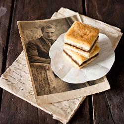 Honey Cake - Recipe photo by SweetSensation