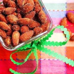 15 Holiday Gifts from the Kitchen - Recipe photo by Comfort of Cooking