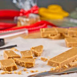 Vanilla Tablet - Recipe photo by delicieux