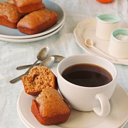 Pain D'Épices - Recipe photo by WhatShesHaving