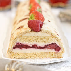 Symphonie - Recipe photo by Niksya