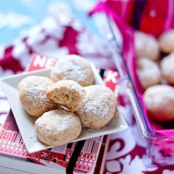Happy Christmas Cookies - Recipe photo by elsbro
