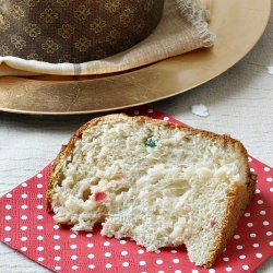 Panettone - Recipe photo by BeatriZ