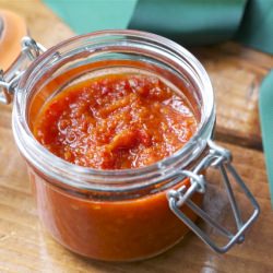 Spicy Gift Ideas - Recipe photo by Jesal