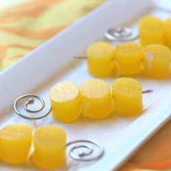 11 Jello Shots for New Year's - Recipe photo by AlishaMichelle