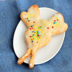 Fairy Cookies - Recipe photo by createwithmom