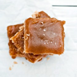 Panko Shortbread - Recipe photo by jjaxv