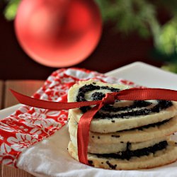 Gift Biscuit Rolls - Recipe photo by len