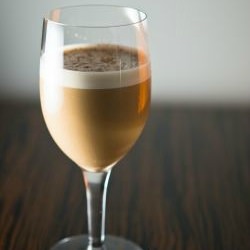 Aberdeen Flip - Recipe photo by drinkoftheweek