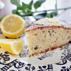 Hobbit Seed Cake - Recipe photo by bananamondaes