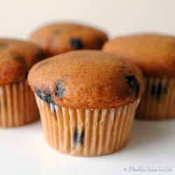 The Butterfly Bakery - Recipe photo by healthful.glutenfree