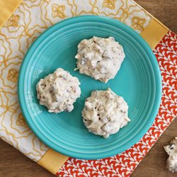 Forgotten Cookies - Recipe photo by DessertForTwo