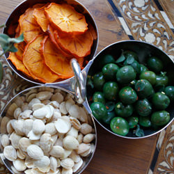 Trio of Tastes - Recipe photo by eat-drink-garden