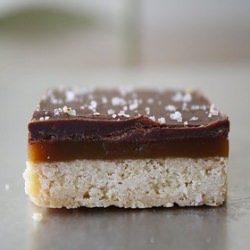 Sweets for the Soul - Recipe photo by maral.lavida