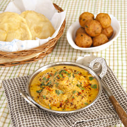Malai Kofta - Recipe photo by Ambikas Kitchen