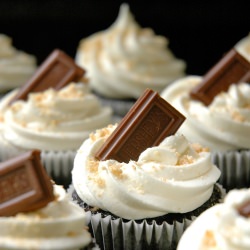 525600 Minutes of 2011 - Recipe photo by teacher-chef